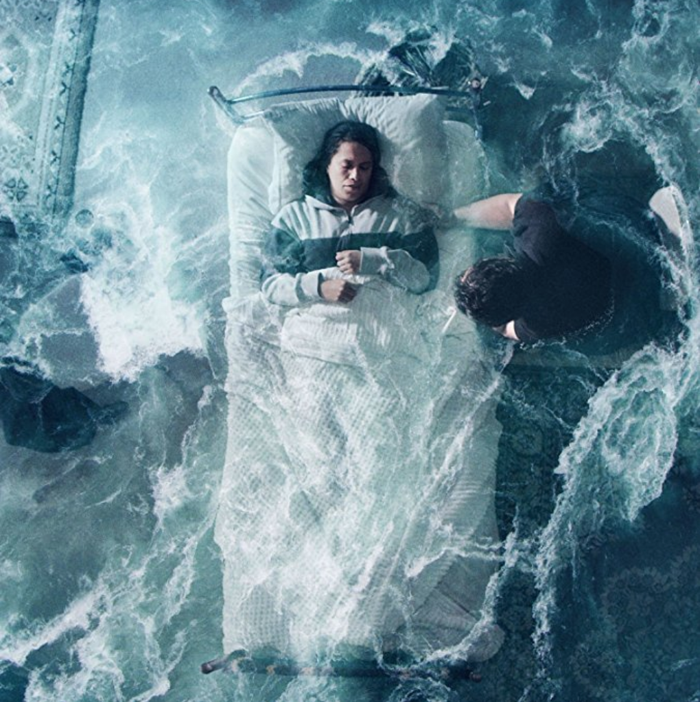 Creepy New Titles Heading To Netflix In October
